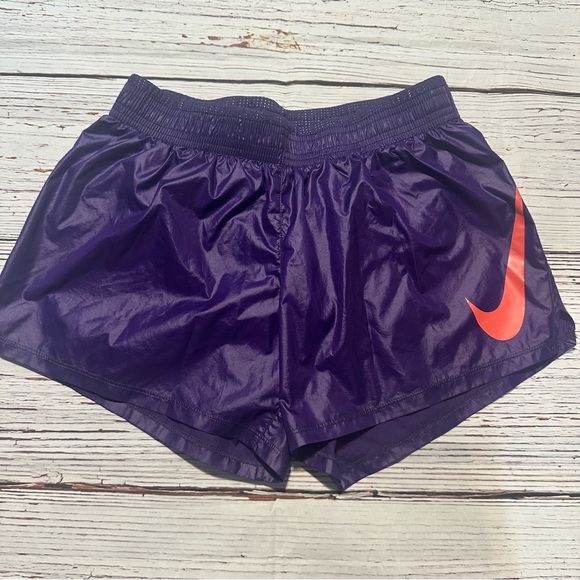 Nike Pants - Nike Running Shorts